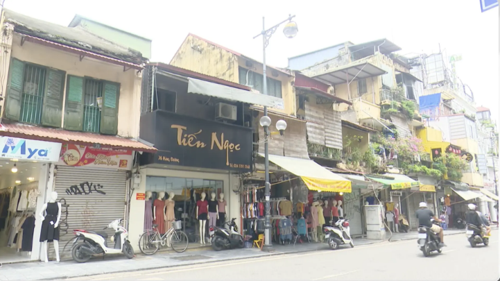 Hà Nội: Bảng giá đất mới sát với thị trường